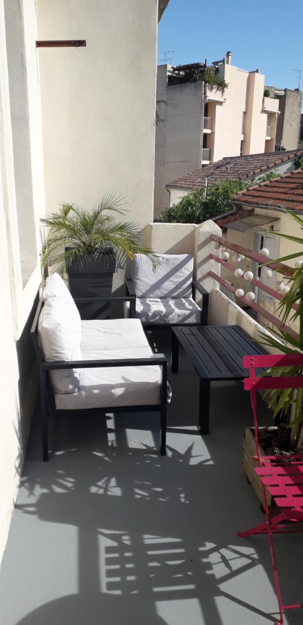 Appartement Centre-Ville Avec Terrasse Montpellier Zewnętrze zdjęcie